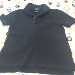 Kids polo